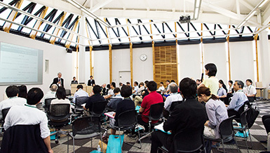 Global ICU | News : 2015